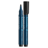 SCHNEIDER Marker Permanent 4 Culori